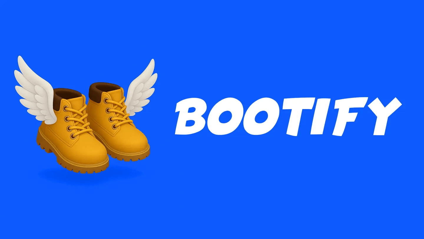 Bootify - Farcaster Mini Apps
